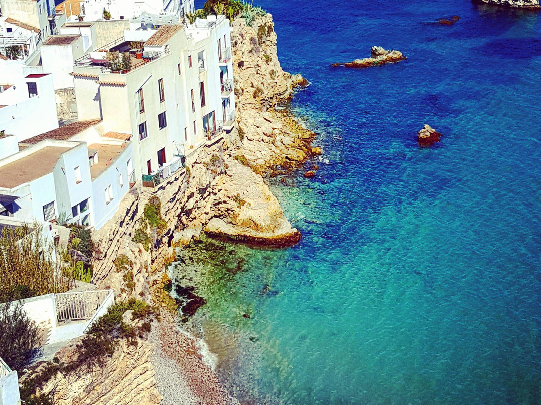 Ibiza My Tours-伊维萨城区必去景点