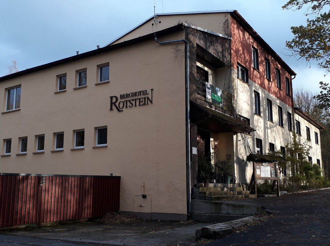 Berghotel Rotstein主图