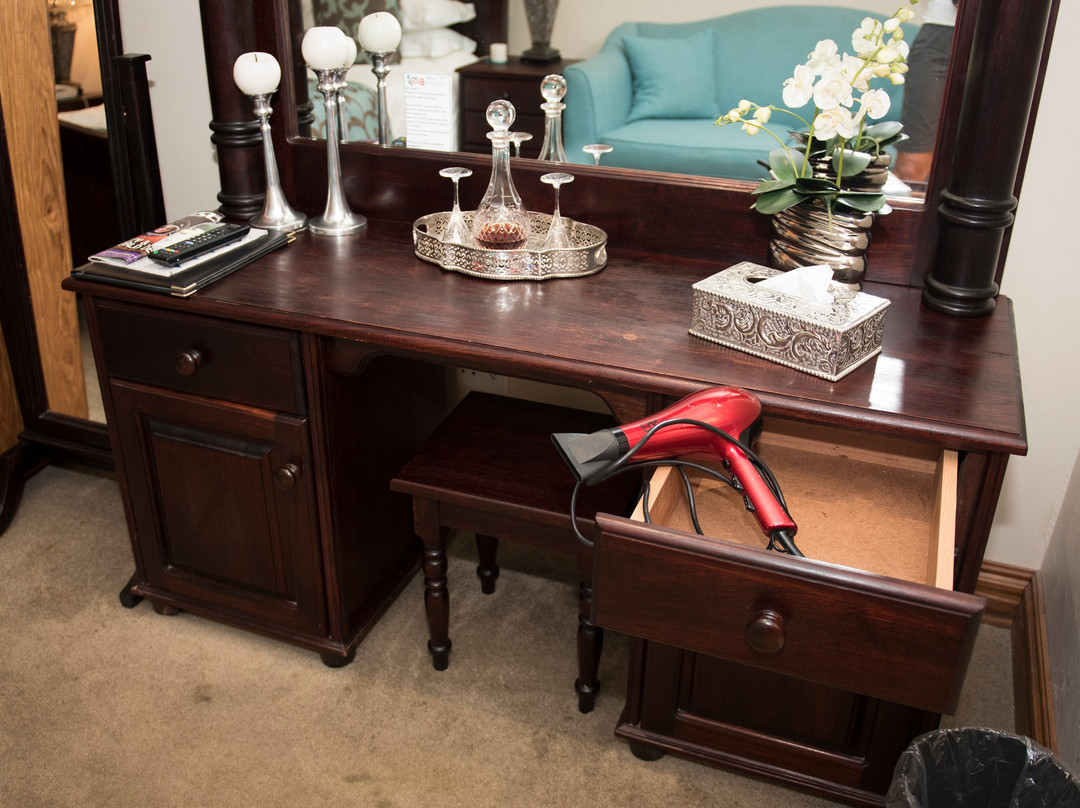 Au Jardin Guest house主图