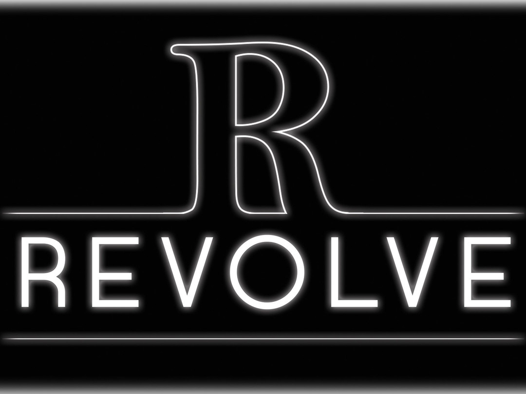 Revolve
