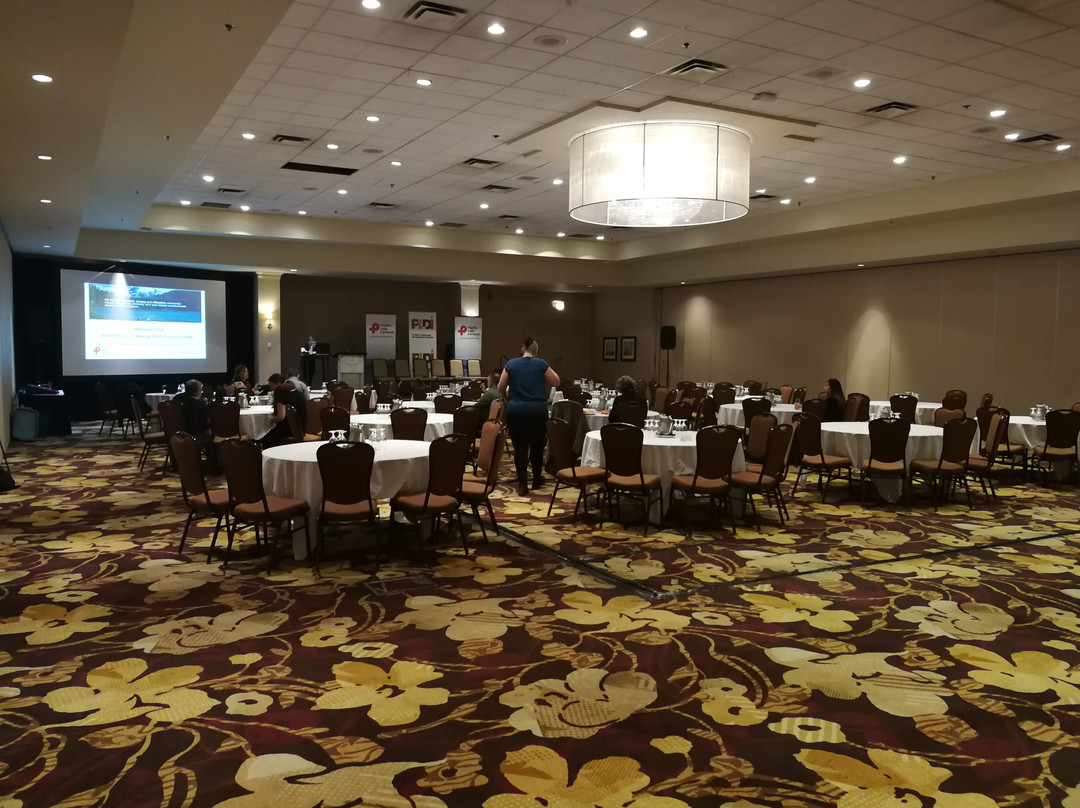 大奥卡纳根度假区万豪德尔塔酒店主图