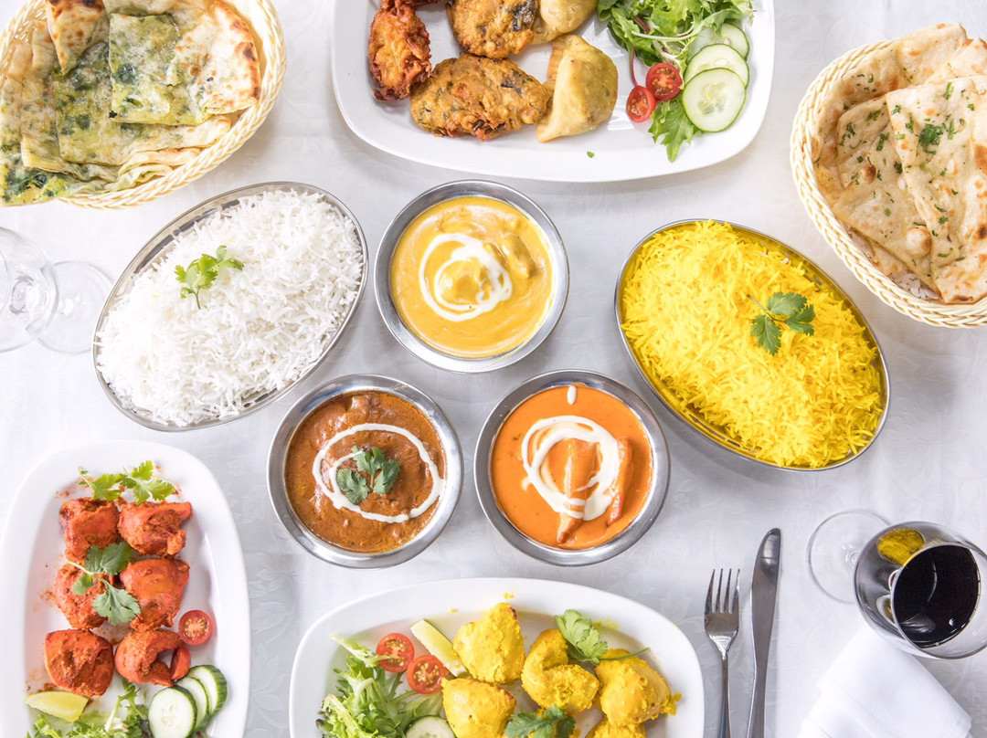 Gills Indian Cuisine