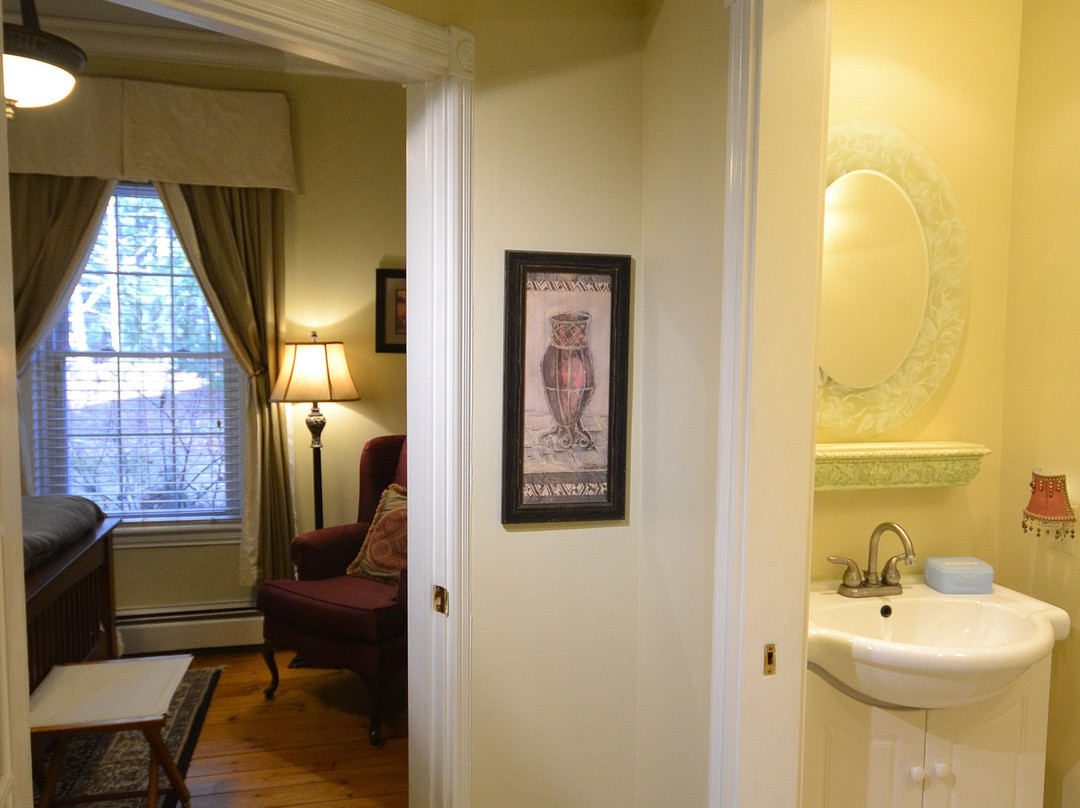 Briarwood Bed and Breakfast主图