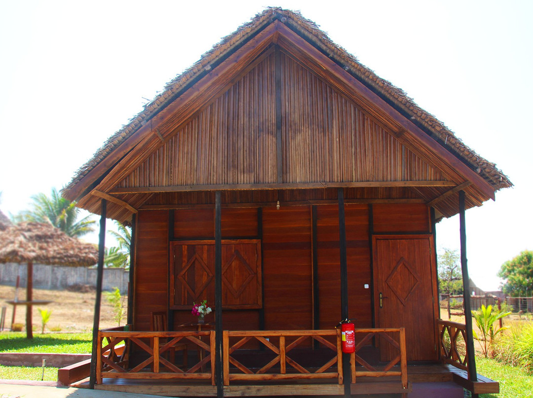 Bungalows des Tropiques主图