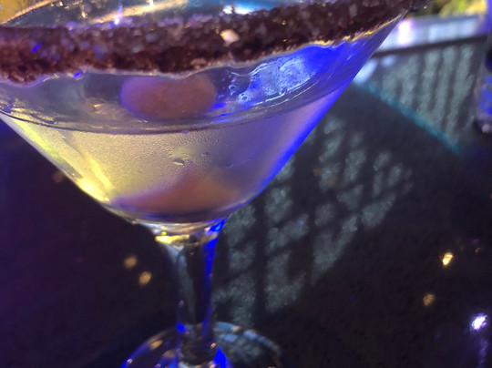 The Chocolate Bar-拉斯维加斯必去景点