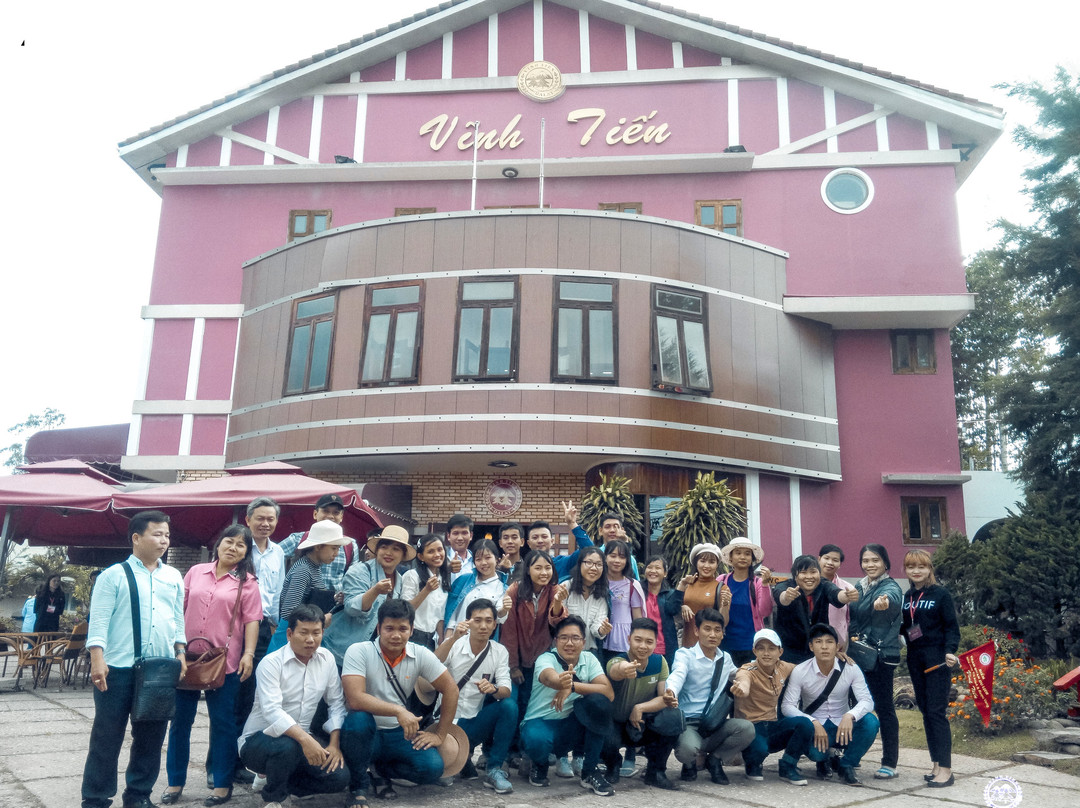 VinhTien Winery-大勒必去景点