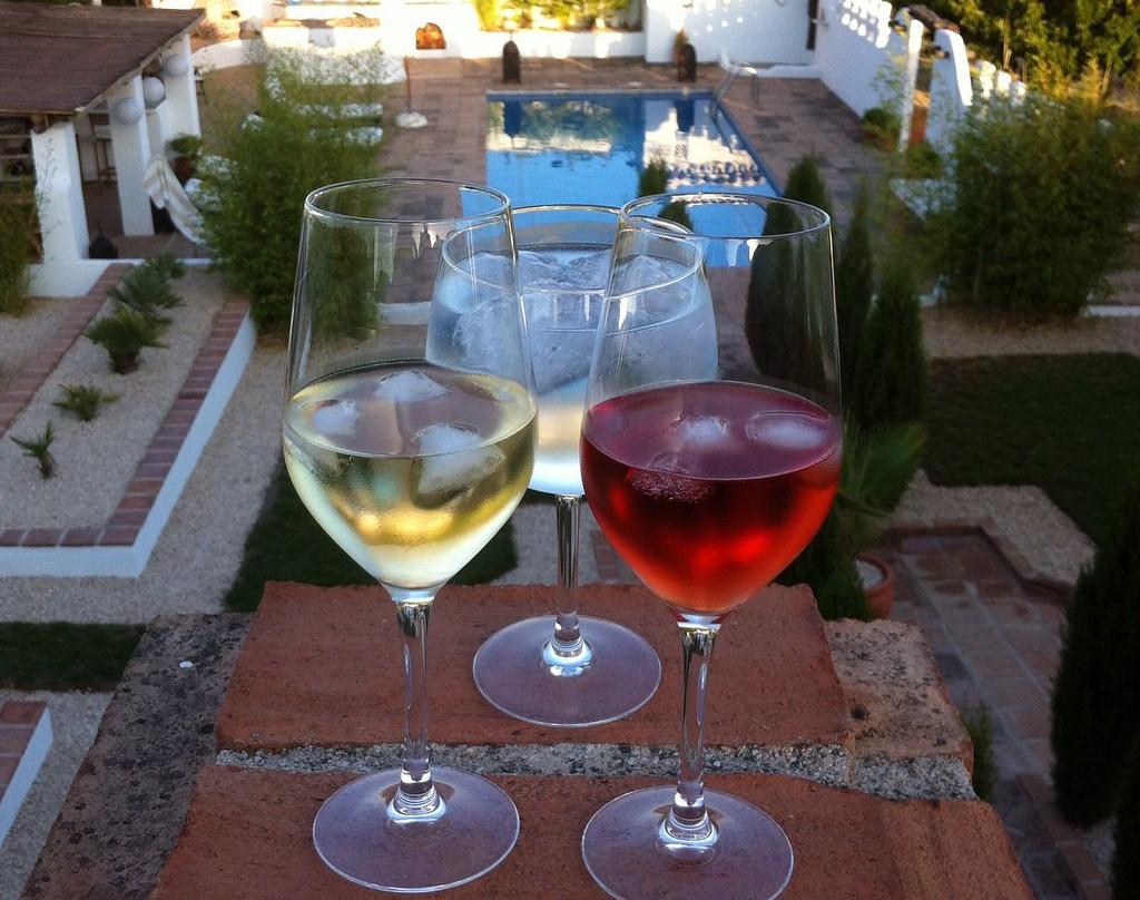 Finca Los Pinos主图