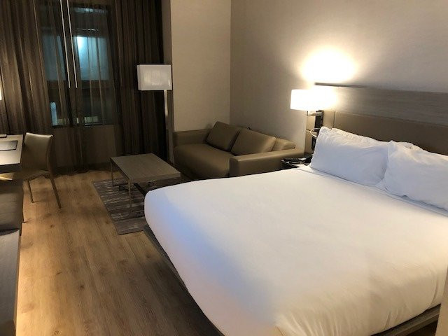 波特兰酒店住宿-AC Hotel Portland Downtown/Waterfront, ME