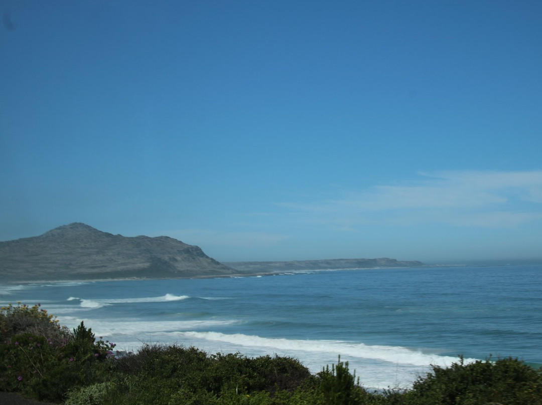 Victoria Road (M6)-木湾必去景点