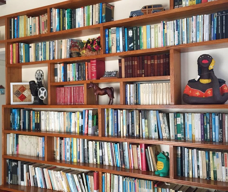 Pousada Alambari主图