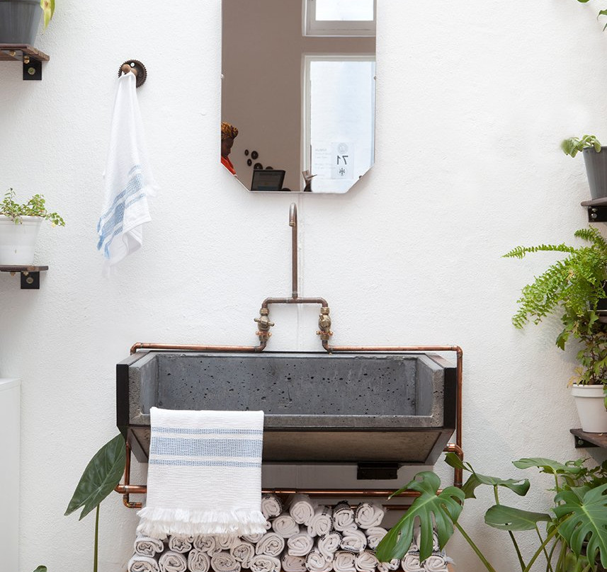 Mungo-开普敦必去景点