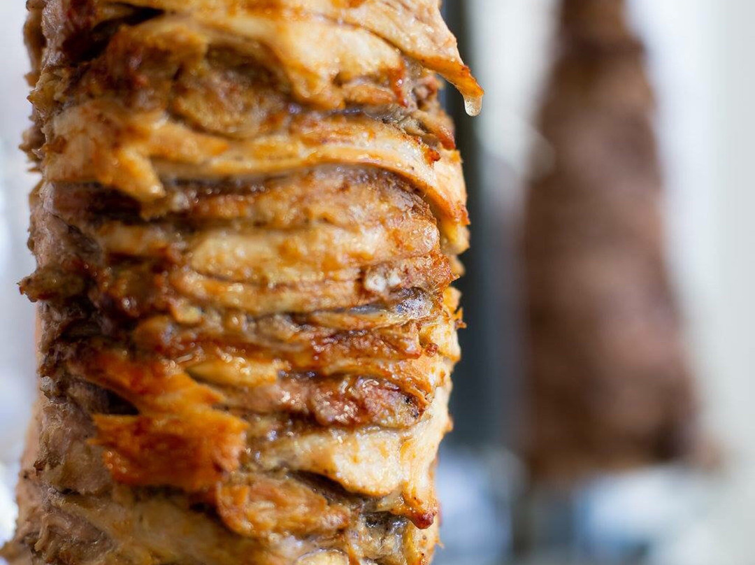 Dorion餐馆和美食-Best Bite Shawarma