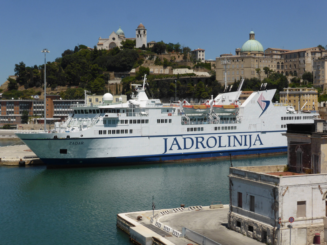 Centro Storico-安科纳必去景点