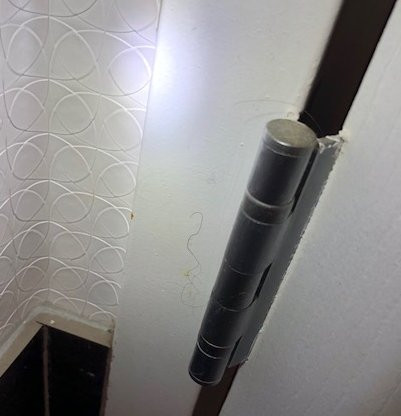 玛丽斯维尔希尔顿恒庭酒店主图