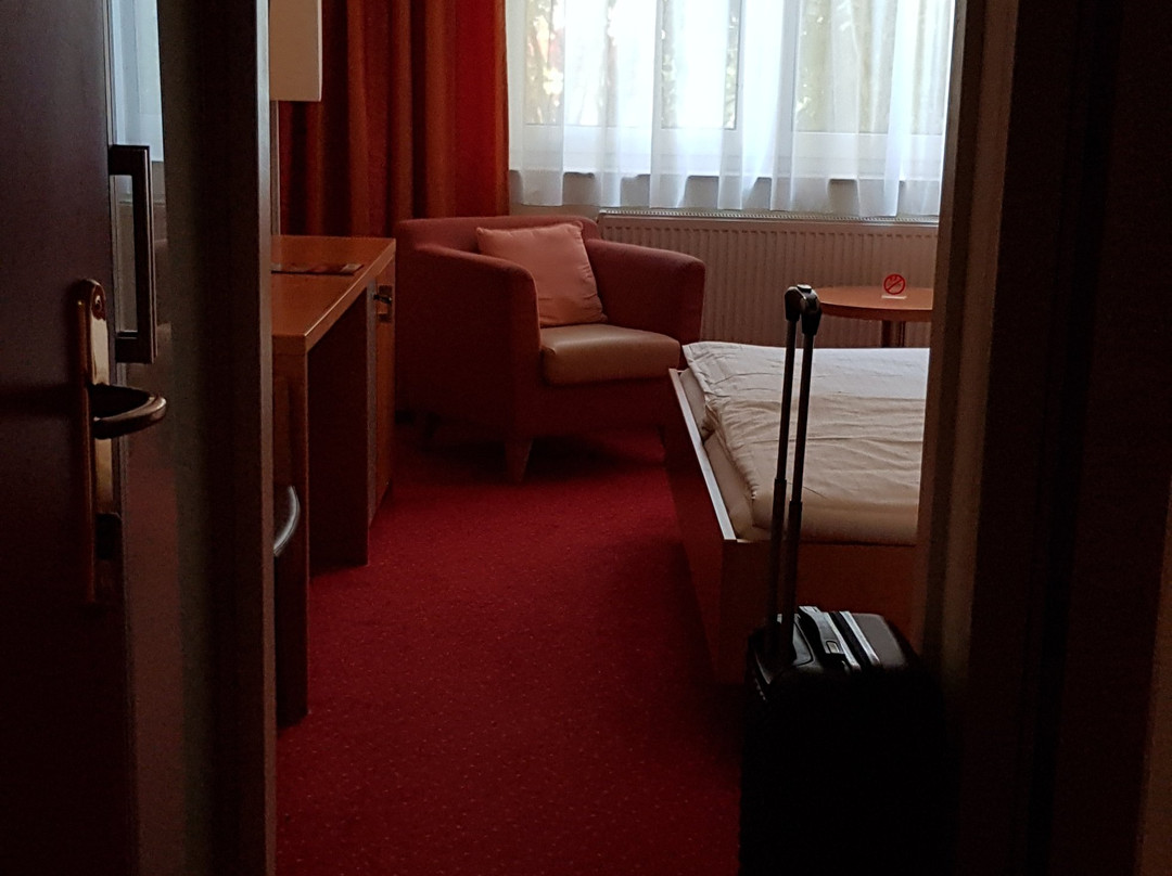 Hotel Klaus im Weinviertel主图