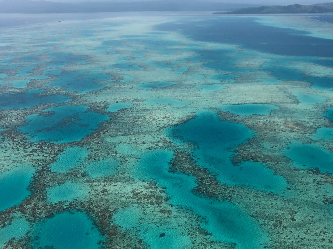 Savusavu Helicopters景点图片