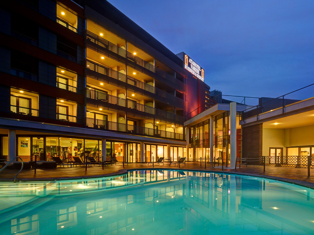 UNAHOTELS Varese主图