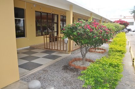 Hotel do Grande Rio主图