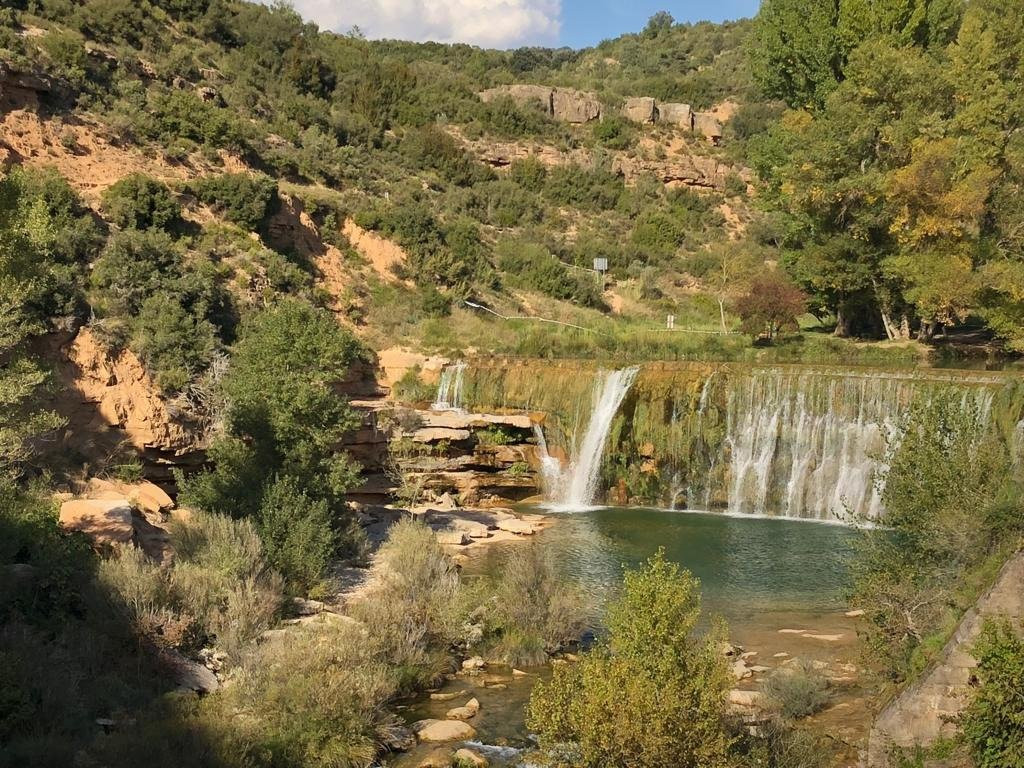 Hotel Hosteria de Guara主图