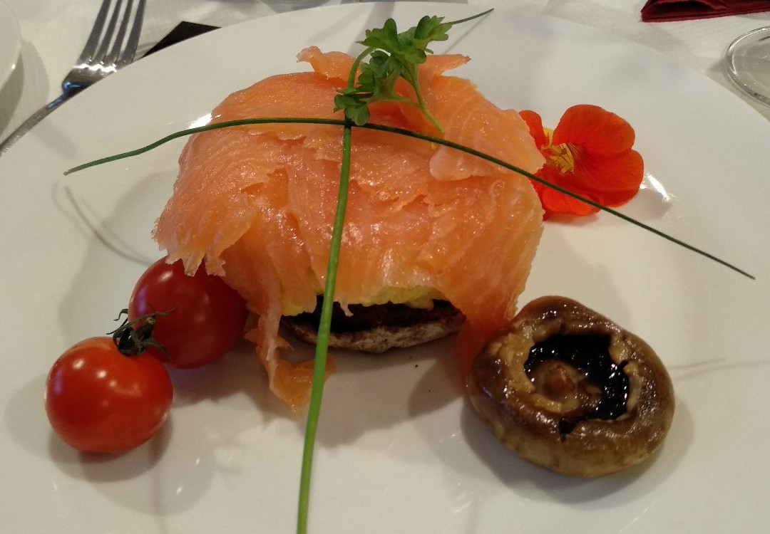 Mena House B&B主图