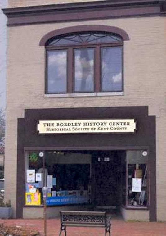 Historical Society of Kent County景点图片