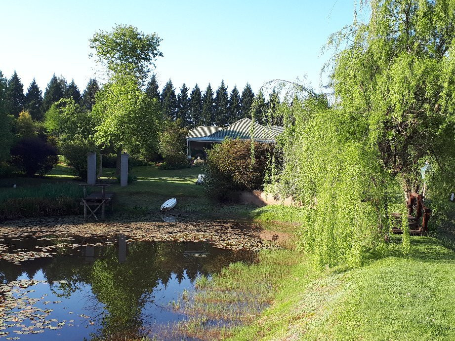 Twin Pools Lodge Bed & Breakfast主图