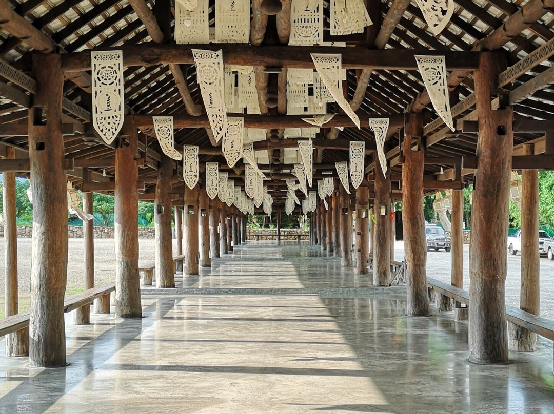 Cherntawan International Meditation Center-清莱必去景点