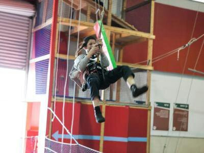 The White Bear-Hadera必去景点