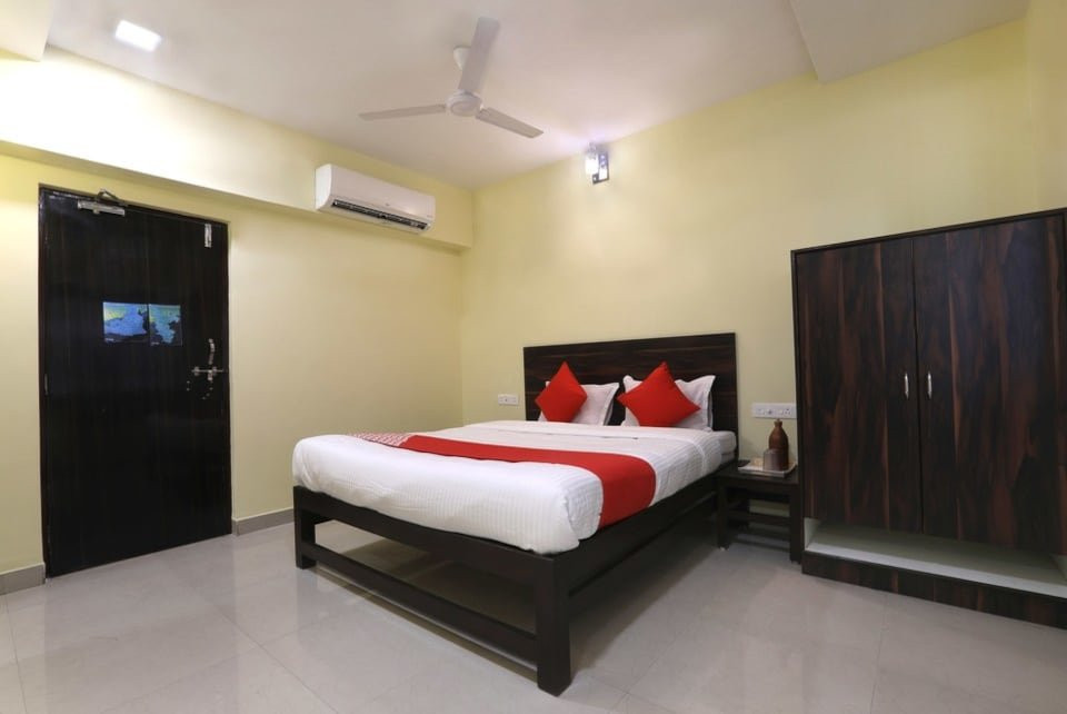 Hotel Govindpuram