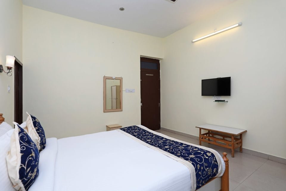 OYO 5063 The Sukoon主图