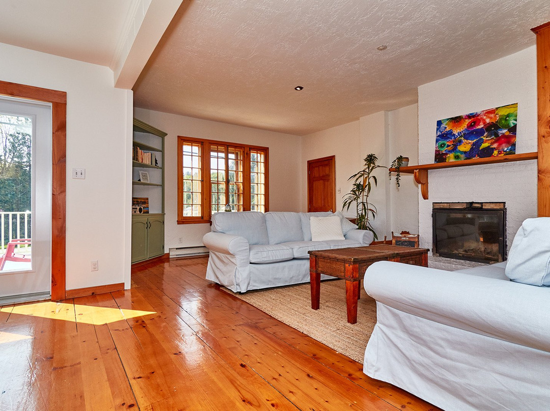 Auberge de la Tour et Spa主图