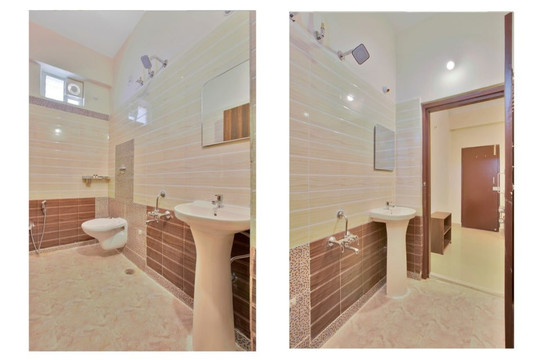 10523 Spandana Residency主图