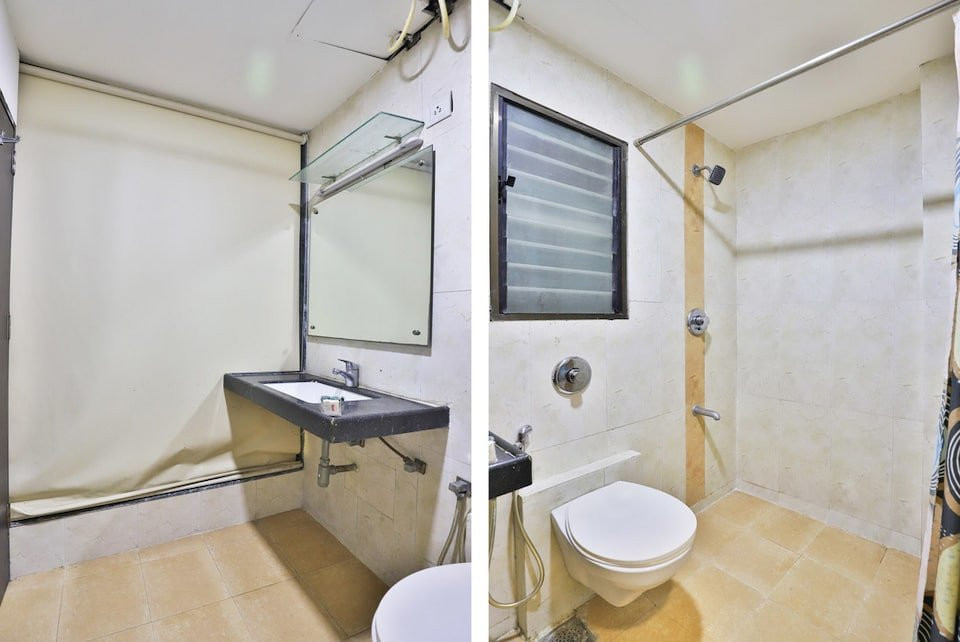 达什洲际大酒店主图