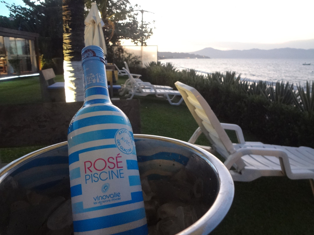 Hotel Sete Ilhas主图