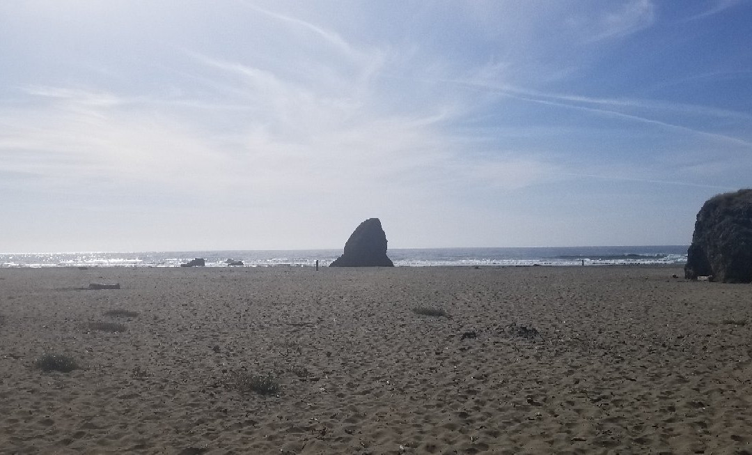 Seaside Beach景点图片