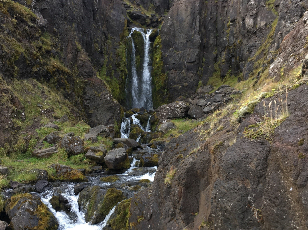 Raudamelsolkelda-Borgarfjordur Eystri必去景点