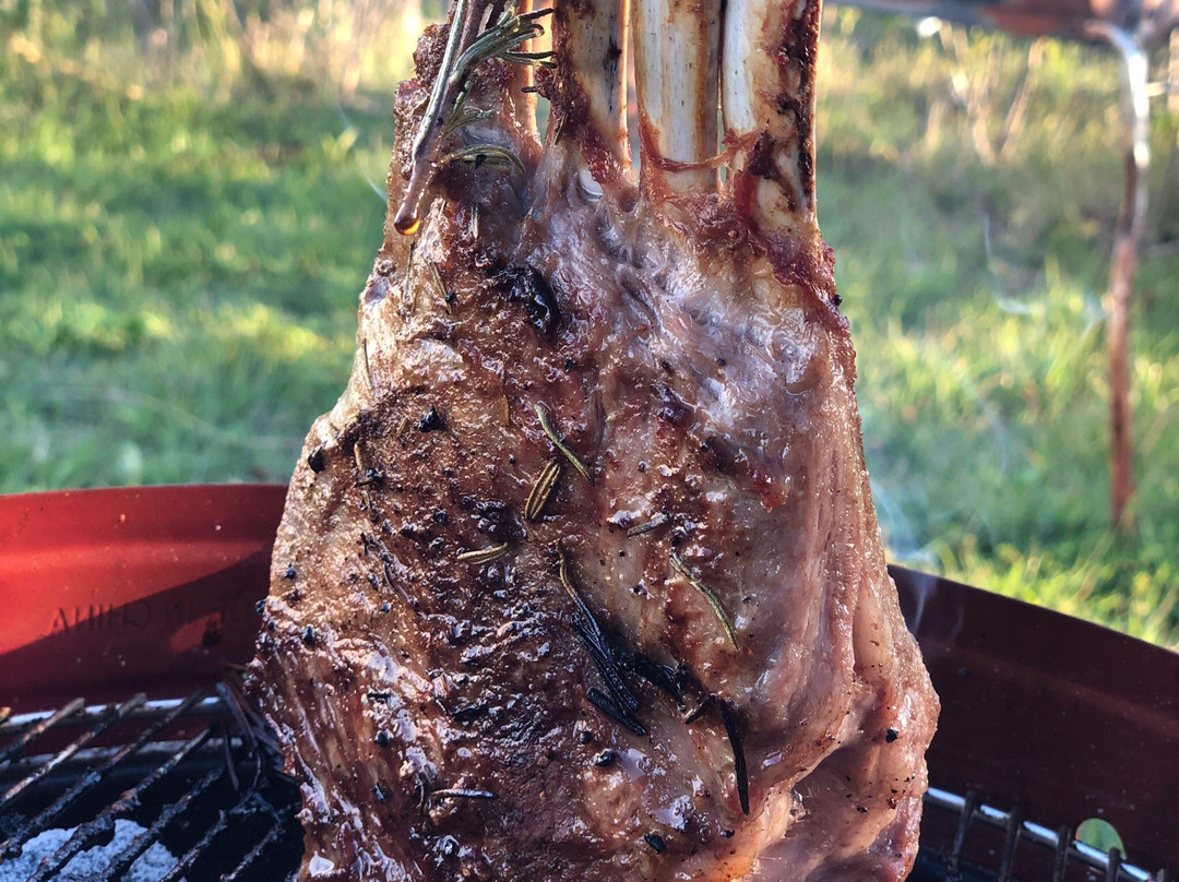 Sinji Myeongsasimni Beach-莞岛郡必去景点
