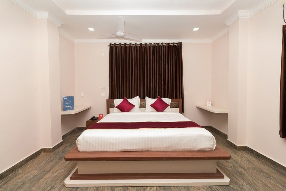 Capital O 10189 Hotel Aashiyana主图