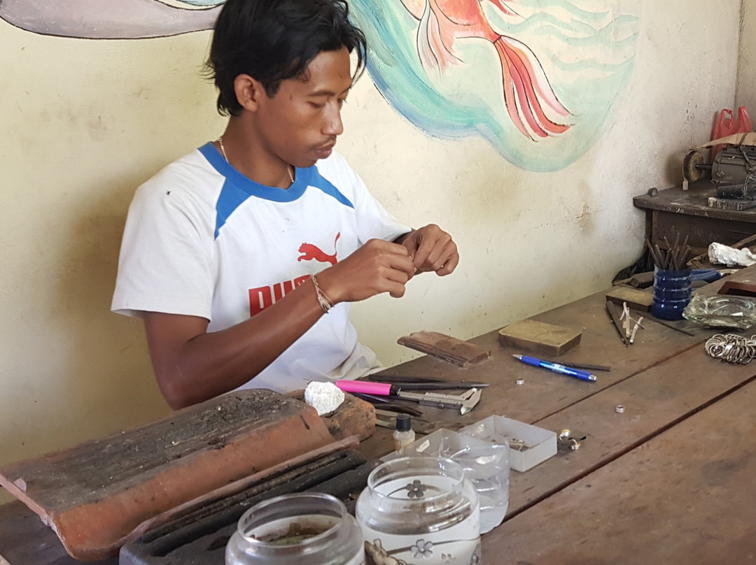 Agung Silver景点图片