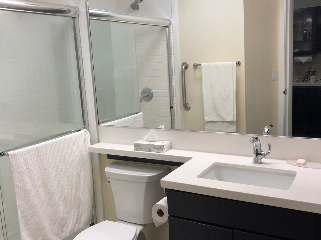 Candlewood Suites Dickinson By IHG主图