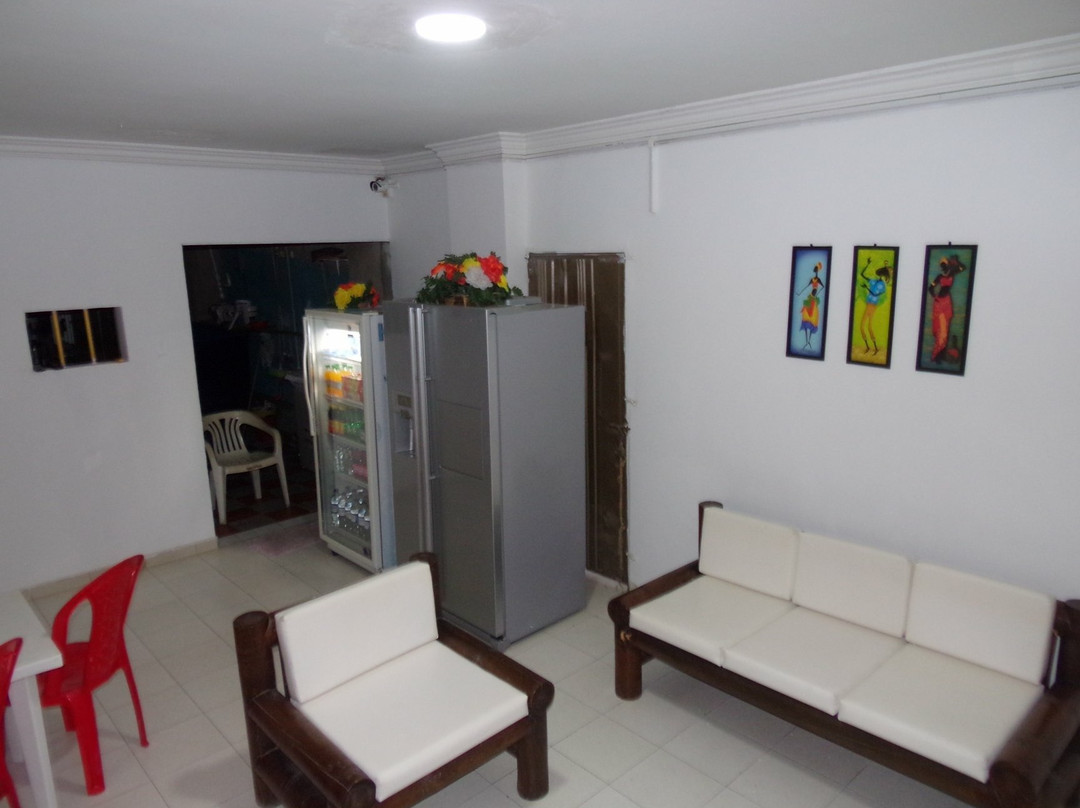 Hotel Monaco de Riohacha主图