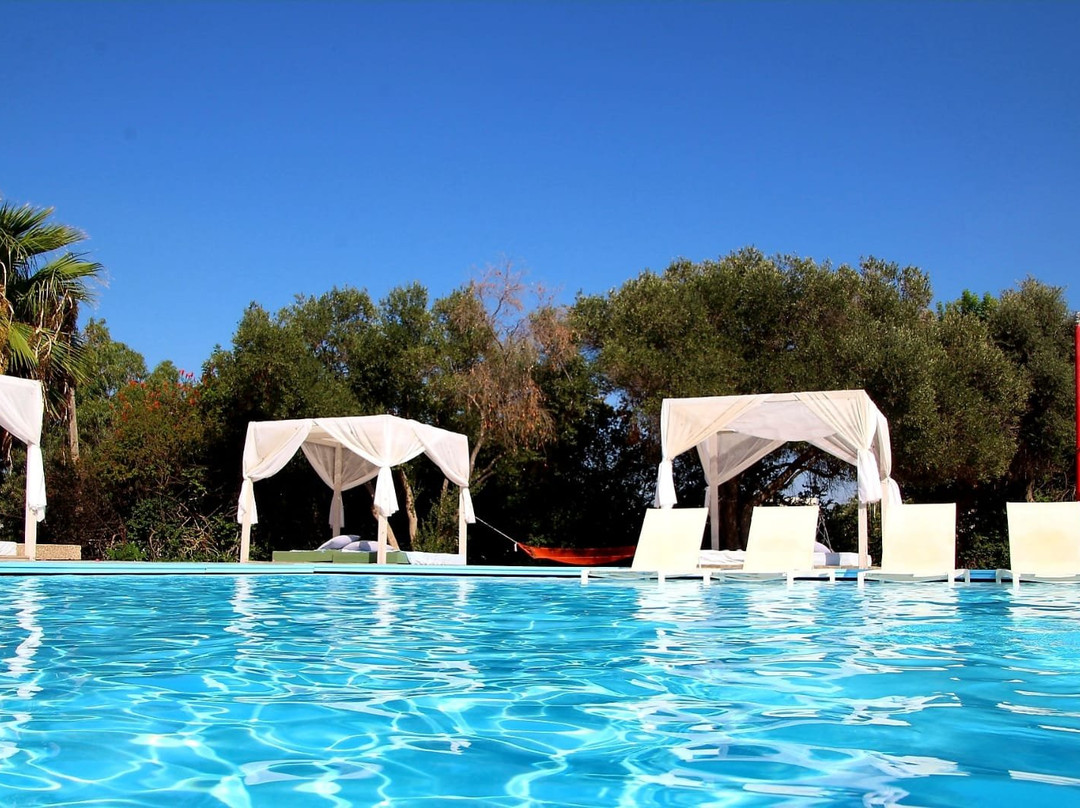 Nea Resort & People主图