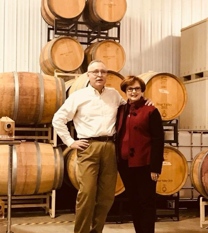 Briar Valley Vineyards & Winery景点图片