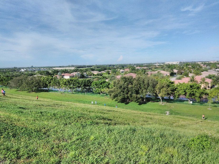 Vista View Park景点图片