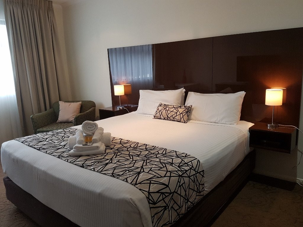 Timbertown Resort & Motel主图