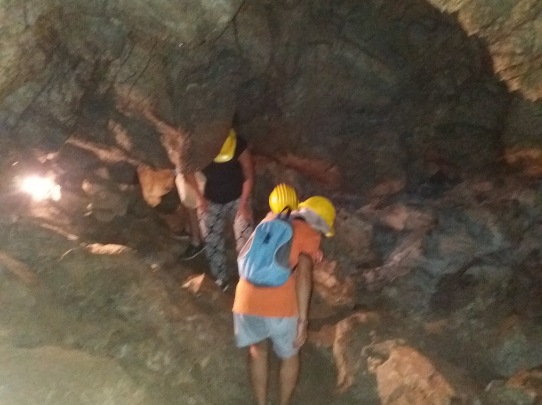 Grotta del Tono景点图片