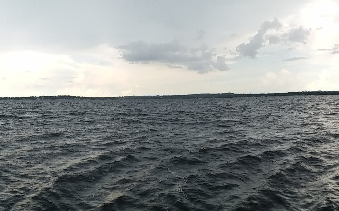 Waterfront Park-Clermont必去景点