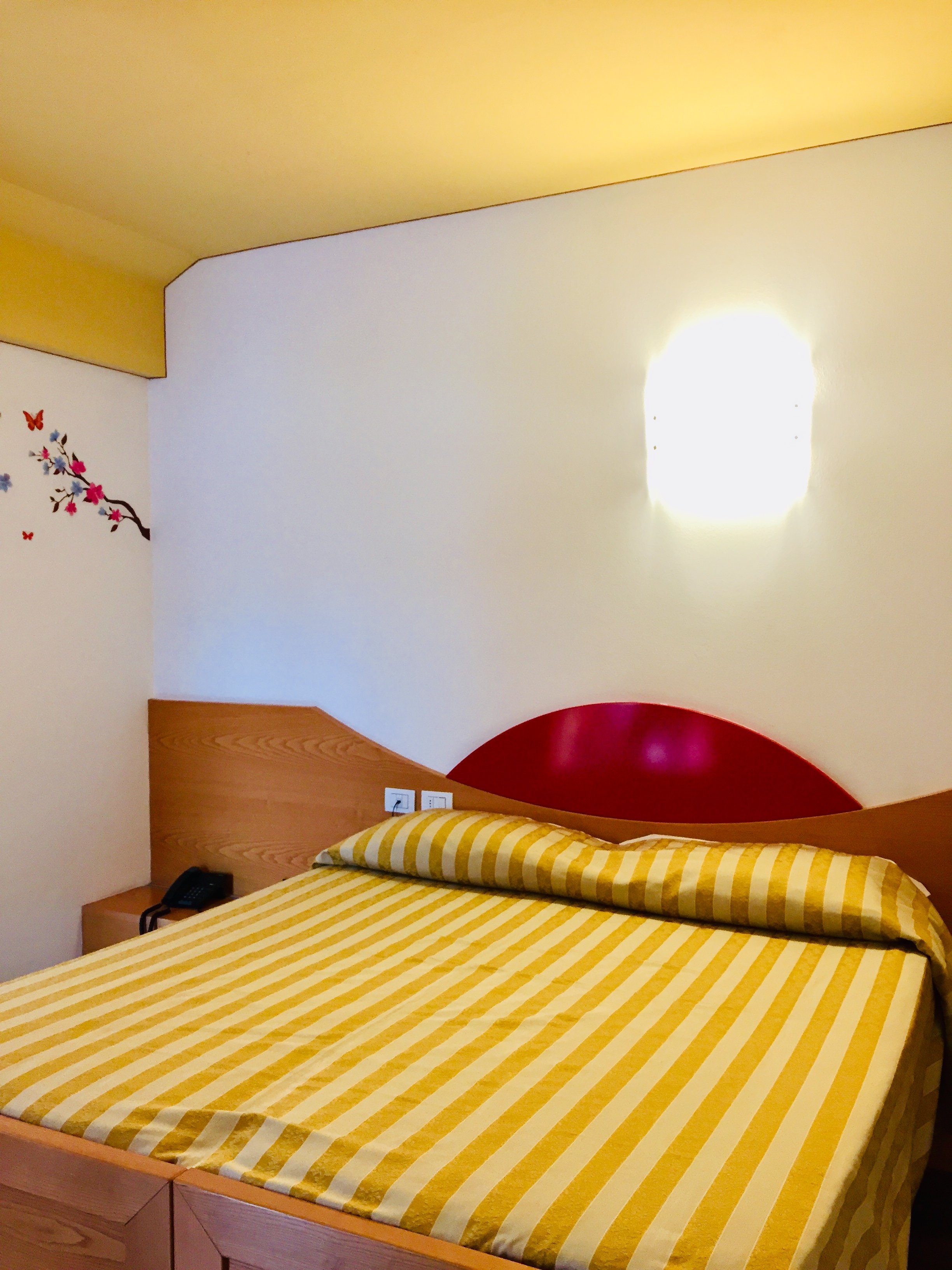 Hotel Albergo Capri-官方