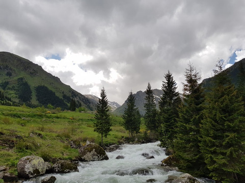 Ciftekopru (Meles) Yaylasi-Rize必去景点