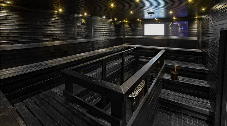 Players Sports Bar-科特卡必去景点
